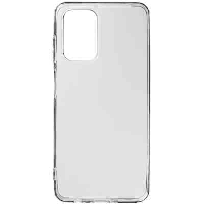 Чохол до мобільного телефона BeCover ZTE Blade V40 Vita Transparancy (708655) Вінниця