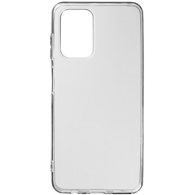 Чехол для мобильного телефона BeCover ZTE Blade V40 Vita Transparancy (708655) Винница - изображение 1