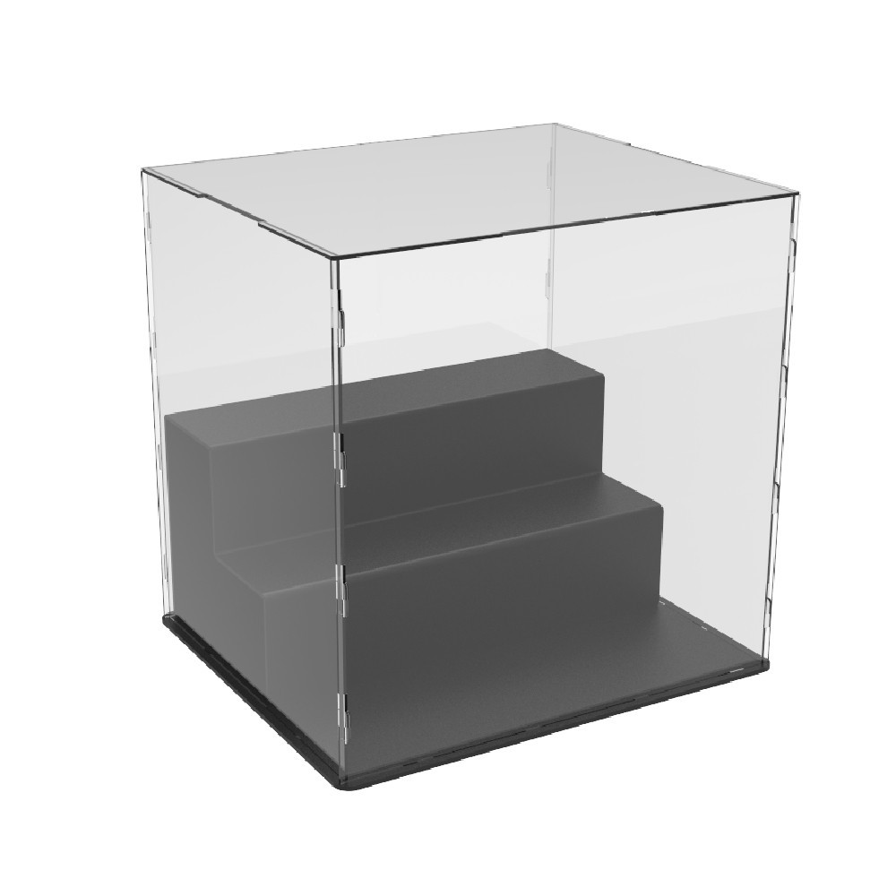 Товарна горка витрина EKOSTAR на 2 полки 300х250х300 Киев - изображение 2