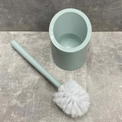 Йоржик для унітазу з підставкою полин 127024 Аква Алеана Житомир - изображение 2