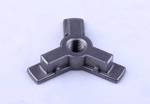 Хрест зчеплення бензопила китай Мукачево - фото 1