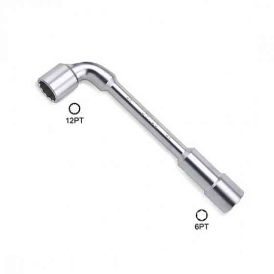 Ключ торцевий Г-подібний. 21х21мм AEAE2121 Вінниця