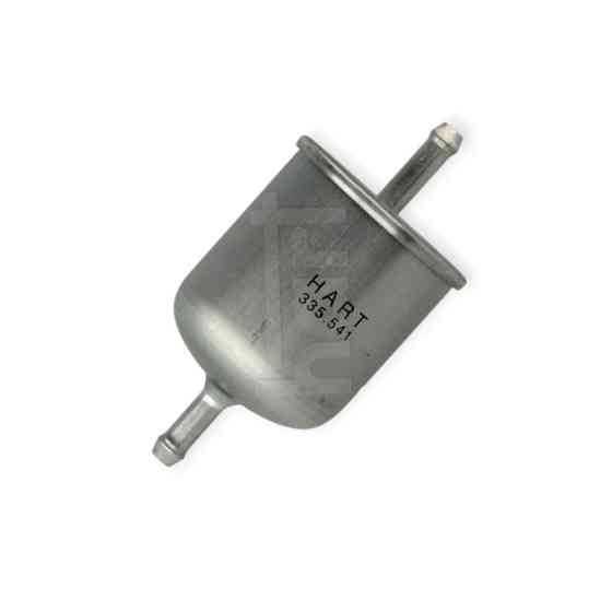 Фільтр Nissan Maxima, Primera, Isuzu Trooper 87- паливний Мукачево