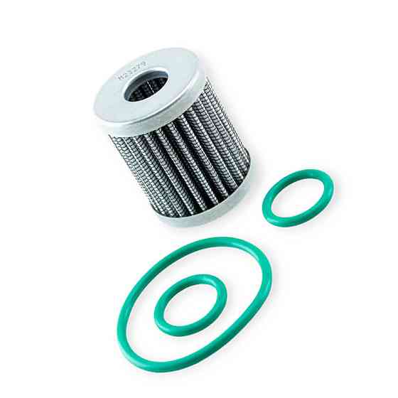 Катрідж фільтру matrix, поліестр.(h-52, d-42) з гумками до Мукачево