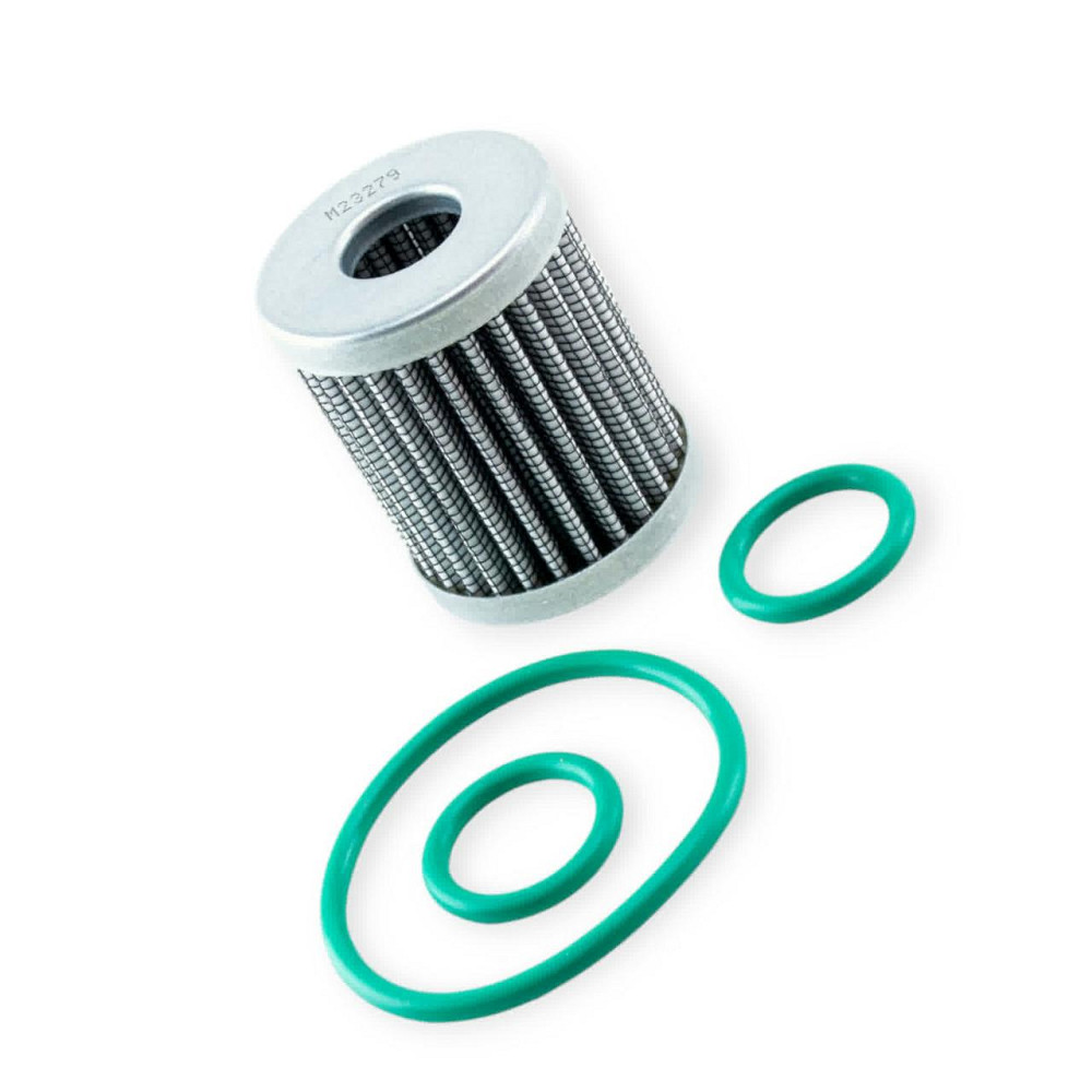 Катрідж фільтру matrix, поліестр.(h-52, d-42) з гумками до Мукачево - фото 1