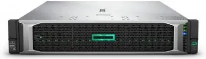 Сервер HPE ProLiant DL380 Gen10 4210 32GB Київ - фото 1