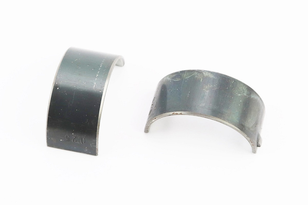 Вкладиш шатуна (d-36mm, D-39mm, h-19mm) 178F к-кт 2шт +0,25 Киев - изображение 1