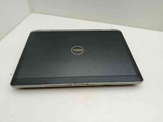 Ноутбук Dell	Latitude E6430 i5-3320M\4+4\0\ АКБ+ (товар вживаний) Луцьк