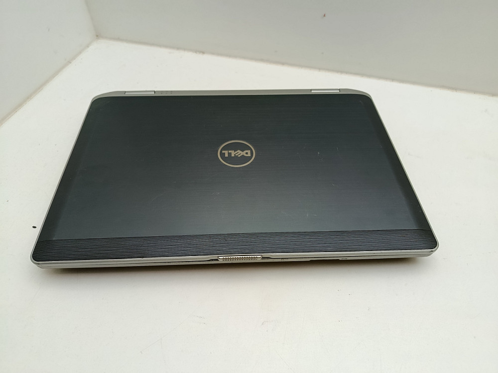 Ноутбук Dell	Latitude E6430 i5-3320M\4+4\0\ АКБ+ (товар вживаний) Луцк - изображение 3