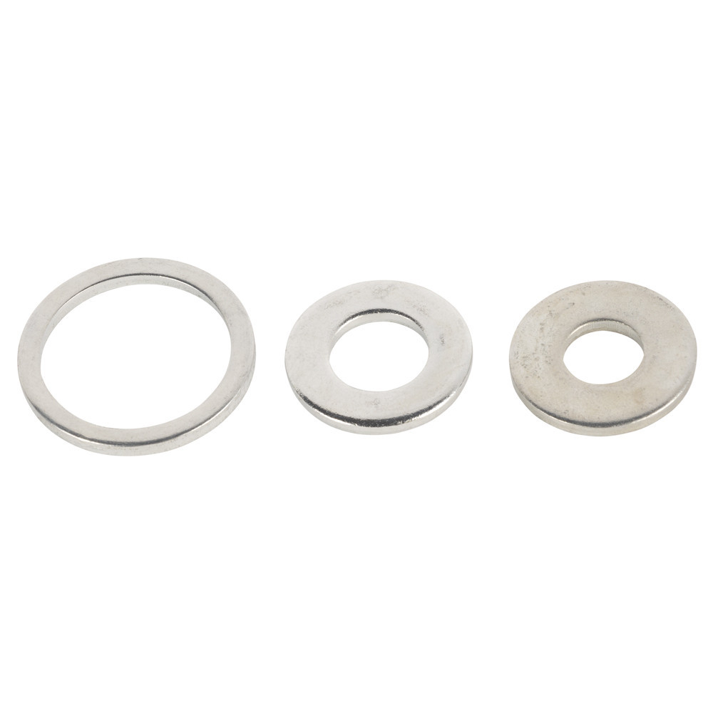 Котушка для тримера ручна Ø25.4мм Ø 1.6-2.4мм метал SIGMA (5613601) Київ - фото 6