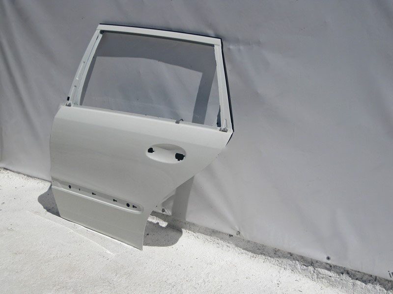 Mercedes-Benz  A2117300305 Двері задні ліві універсал E-Class S211 Одесса - изображение 3