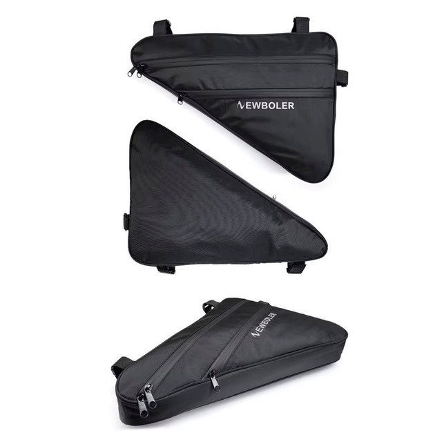 Велосипедна сумка BG-0853 PE-22 Івано-Франківськ - фото 3