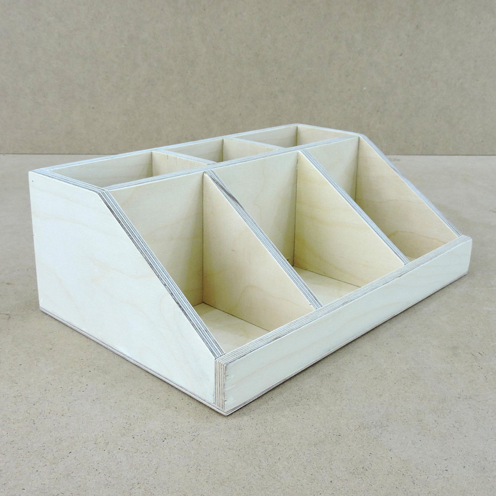 Органайзер для косметики 