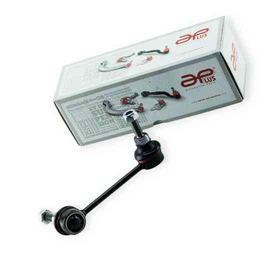 Стойка Рено Мастер -Опель Movano (98-10) переднего правая R стабилизатора Мукачево