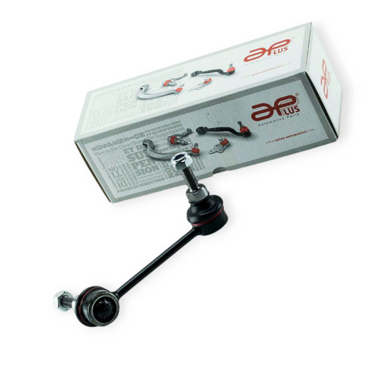 Стійка Рено Майстер -Опель Movano (98-10) переднього права R стабілізатора Мукачево - фото 1