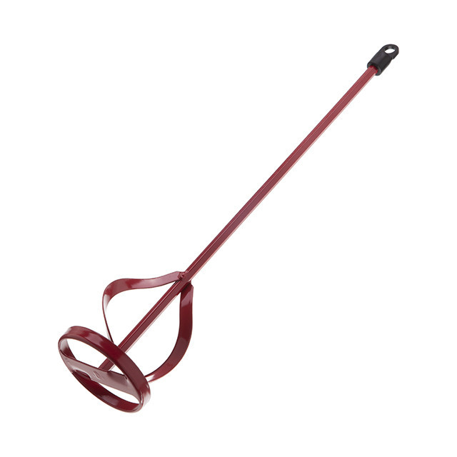 Мішалка для фарби, 80×400×8 мм INTERTOOL HT-4001 Київ - фото 1