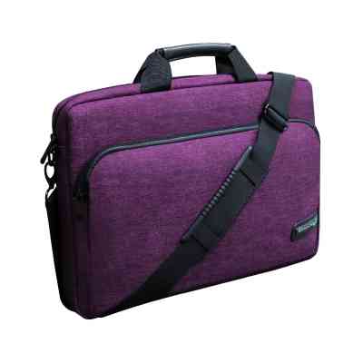 Сумка для ноутбука Grand-X 14&apos;&apos; SB-148 soft pocket Purple (SB-148P) Вінниця