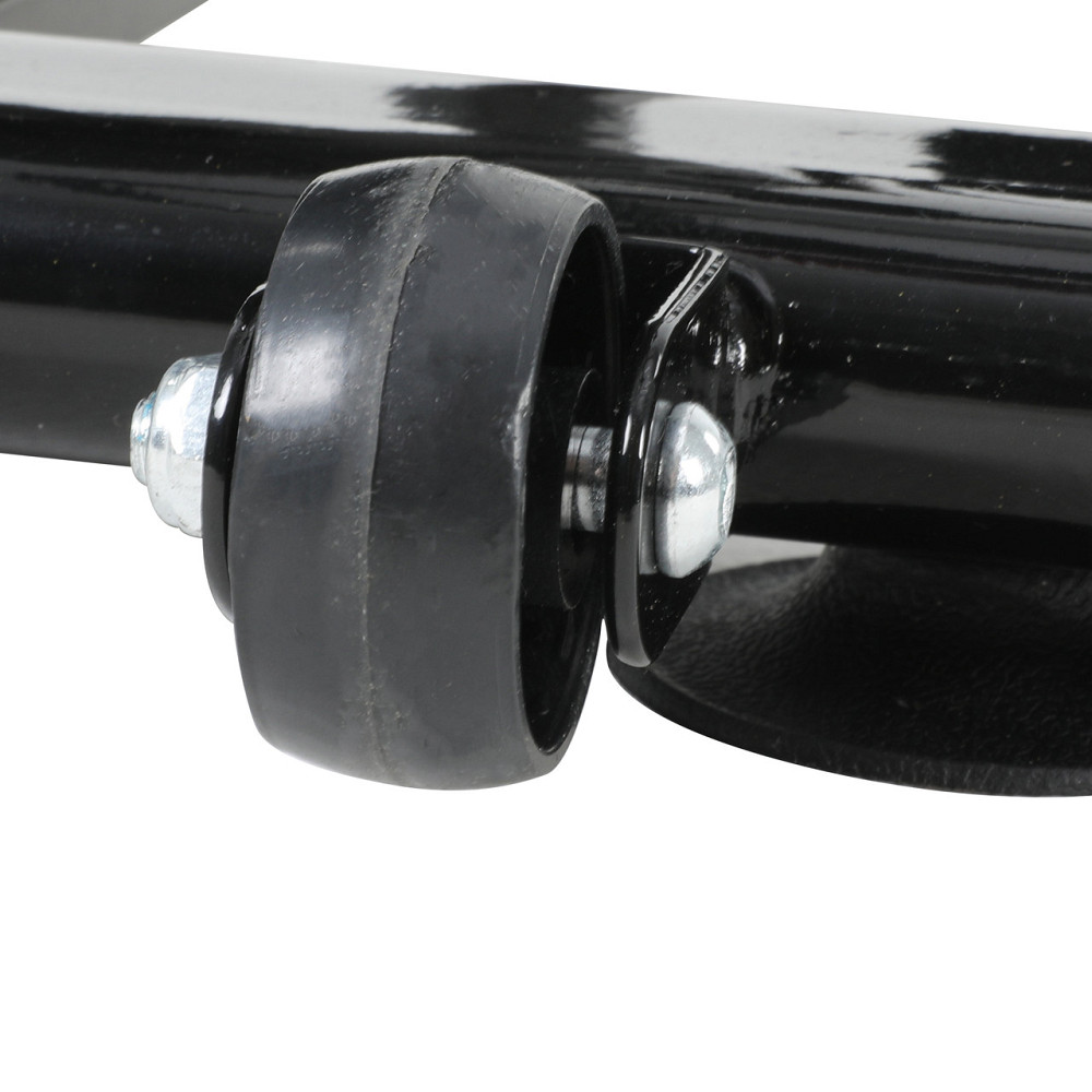 Велотренажер спінбайк механічний FitToSky ES-7622 Київ - фото 5