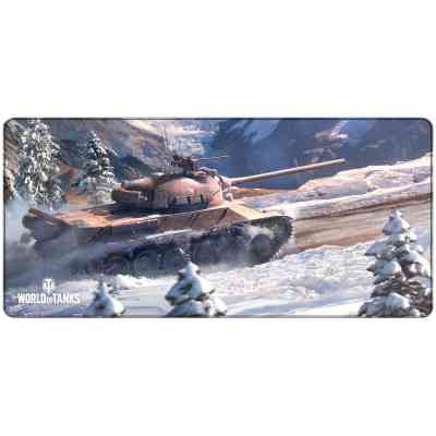 Коврик для мышки Wargaming World of Tanks TVP T 50/51 XL Multicolored (FSWGMP_T50/55_XL) Винница