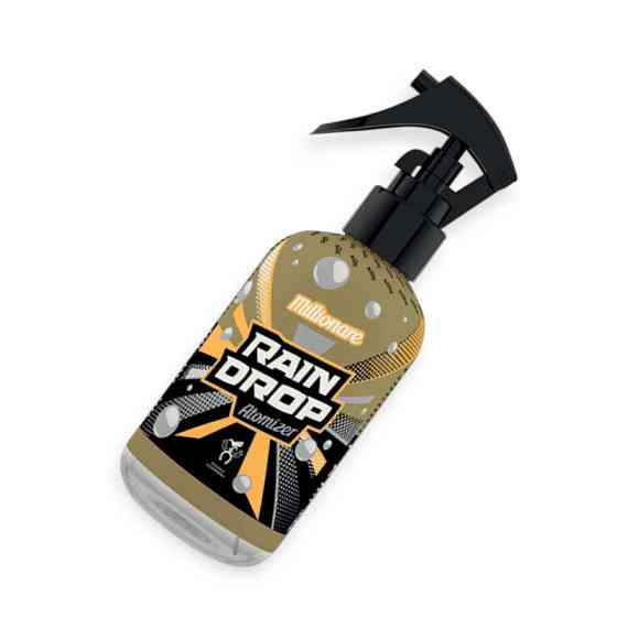 Ароматизатор спрей tasotti rain drop 200мл "millionaire" Мукачево