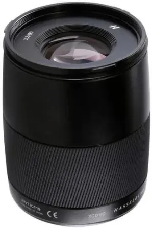 Об'єктив Hasselblad XCD f/3.2 90mm Київ