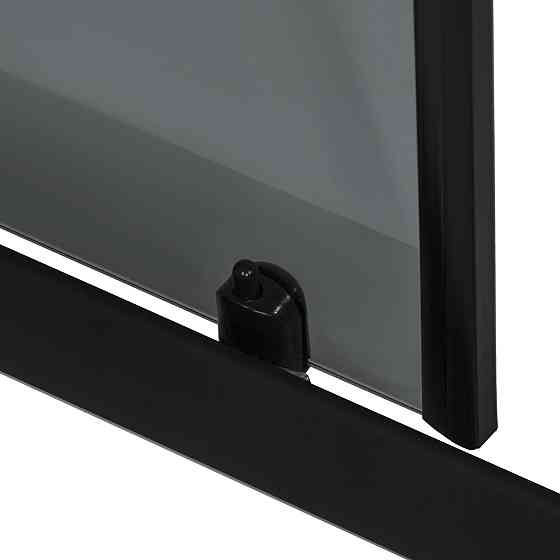 Душевая кабина прямоугольная без поддона NISA N120GB BRAVO (1уп.) (000029358) Киев