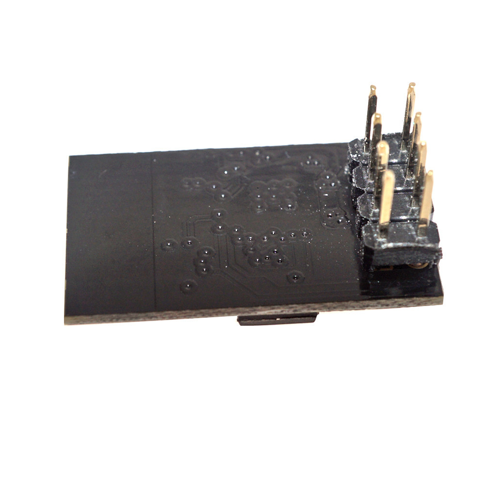 Wi-Fi модуль ESP8266 ESP-01, трансивер для Arduino та проектів «Інтернет речей» Київ - фото 4