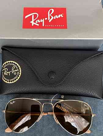 Солнцезащитные очки Ray ban Київ