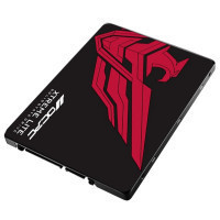 Накопичувач SSD 2.5