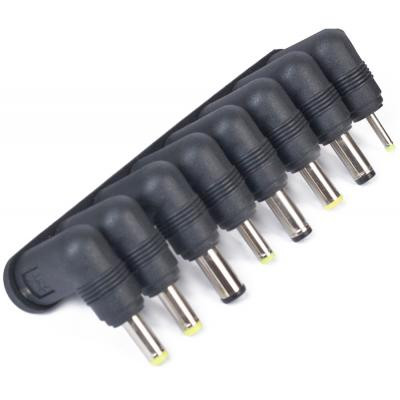 Блок питания к ноутбуку Gembird 40W (NPA-AC3) Винница - изображение 5