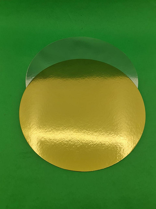 Подложка под торт D34 (1 шт) Харьков - изображение 4