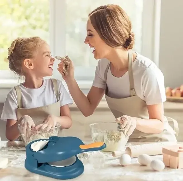 Форма  для лепки пельменей и вареников 8648 Одесса - изображение 2