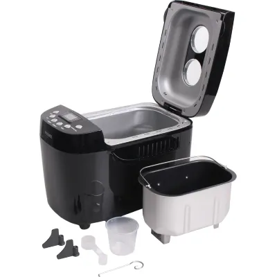 Хлебопечка PRIME Technics PBM 1528 B Винница