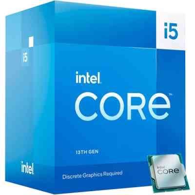 Процессор INTEL Core™ i5 13400F (BX8071513400F) Винница