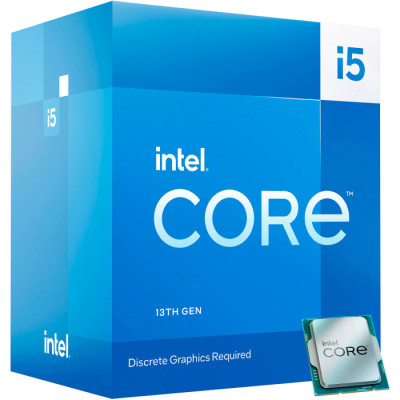 Процессор INTEL Core™ i5 13400F (BX8071513400F) Винница - изображение 2