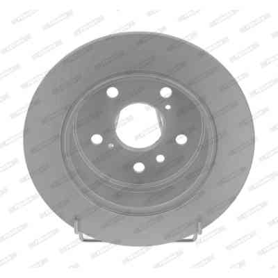 Тормозной диск FERODO DDF1980C Винница