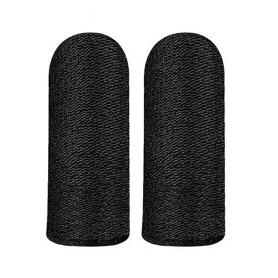 Напальчник игровой BOROFONE BG1 Superconducting fiber mobile game finger cots BG1B Одесса