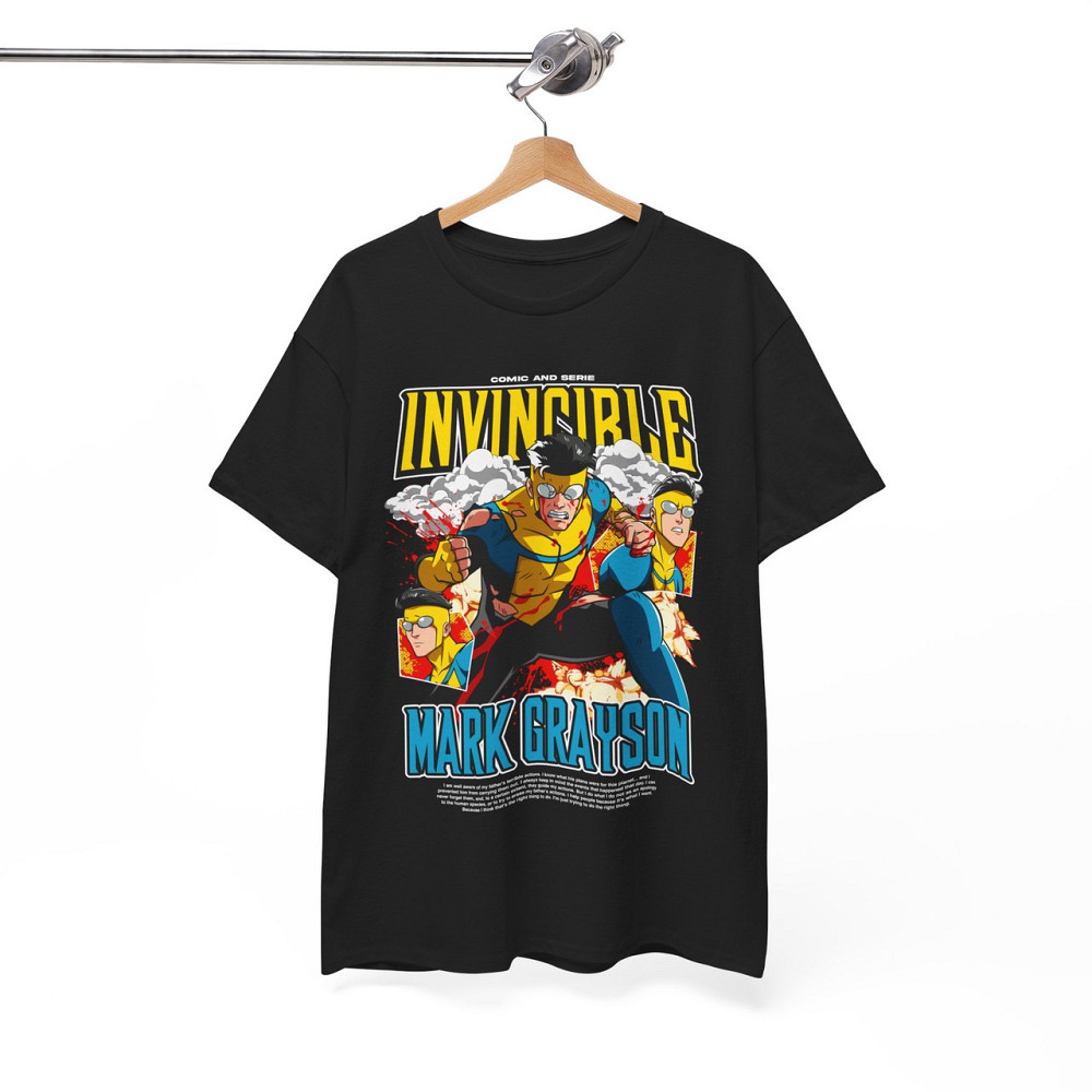 Футболка для хлопчика з аніме принтом Мовіе Бест Філм Ловер оверсайз (зріст від 165 до 180) Чорний AnimeJ0548m Дніпро - фото 6