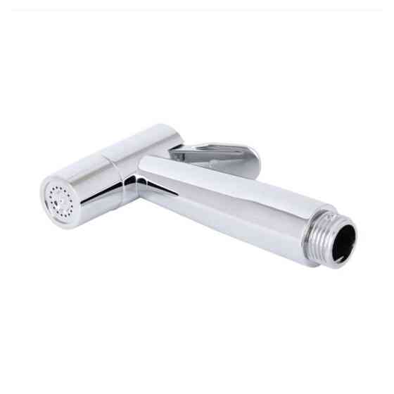 Гігієнічний набір зовнішнього монтажу Qtap Tern QTTER262CRM47590 Chrome Київ