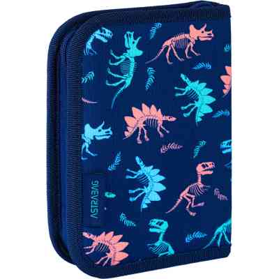 Пенал Astrabag AC1 DINOSAUR (503024058) Вінниця