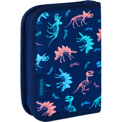 Пенал Astrabag AC1 DINOSAUR (503024058) Вінниця - фото 4
