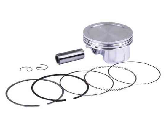 Поршневой комплект 94,00 мм STD - 194F Мукачево