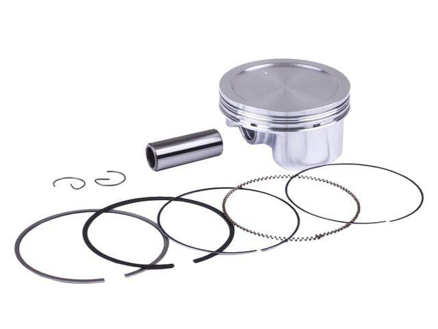 Поршневой комплект 94,00 мм STD - 194F Мукачево - изображение 1