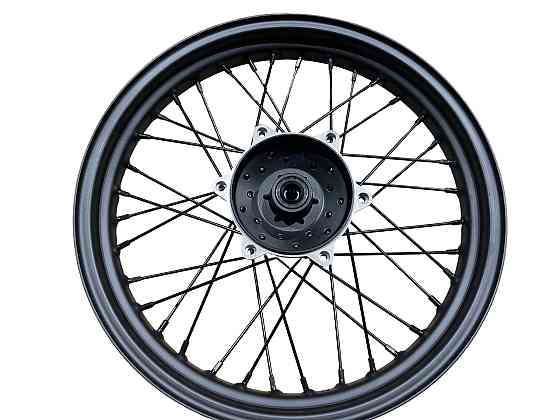 Диск колеса 17 передній TEKKEN 250 Мукачево