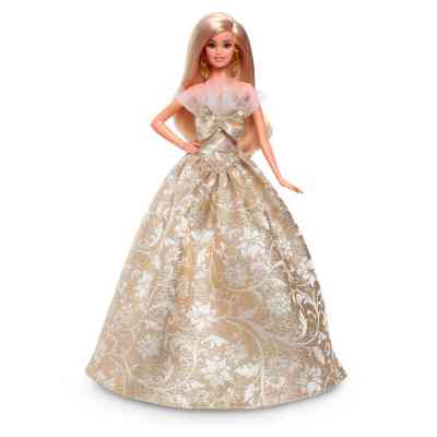 Лялька Barbie Signature Блондинка (JBH95) Вінниця