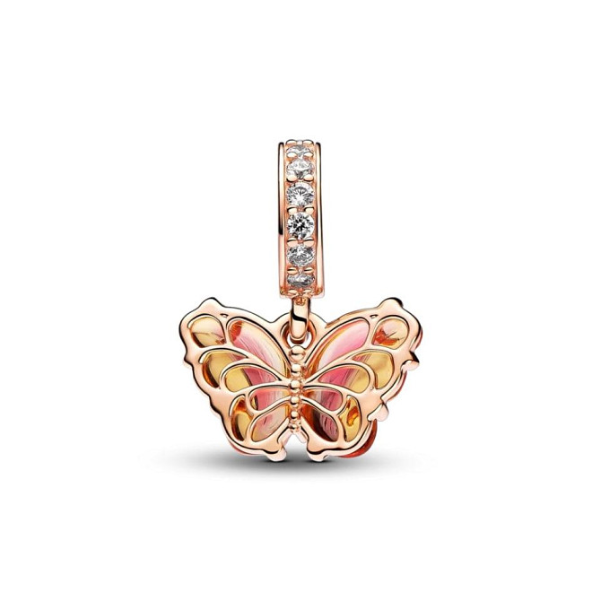 Намистина Pandora "Метелик" 782698C01 MasterSem Київ - фото 2