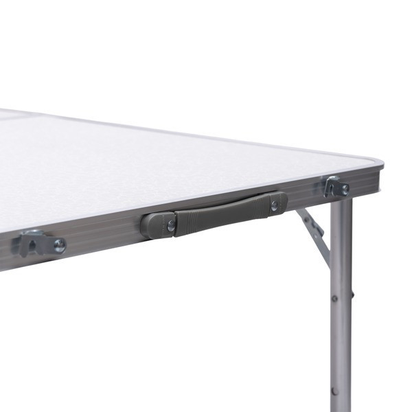 Комплект складних меблів для кемпінгу: стіл + 4 стільці Київ - фото 6