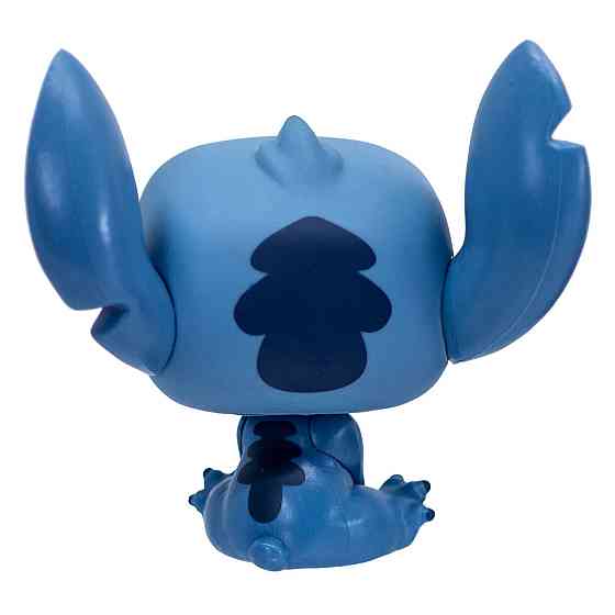 Ігрова фігурка Funko POP! - Стіч, що посміхається (25 см) Дніпро