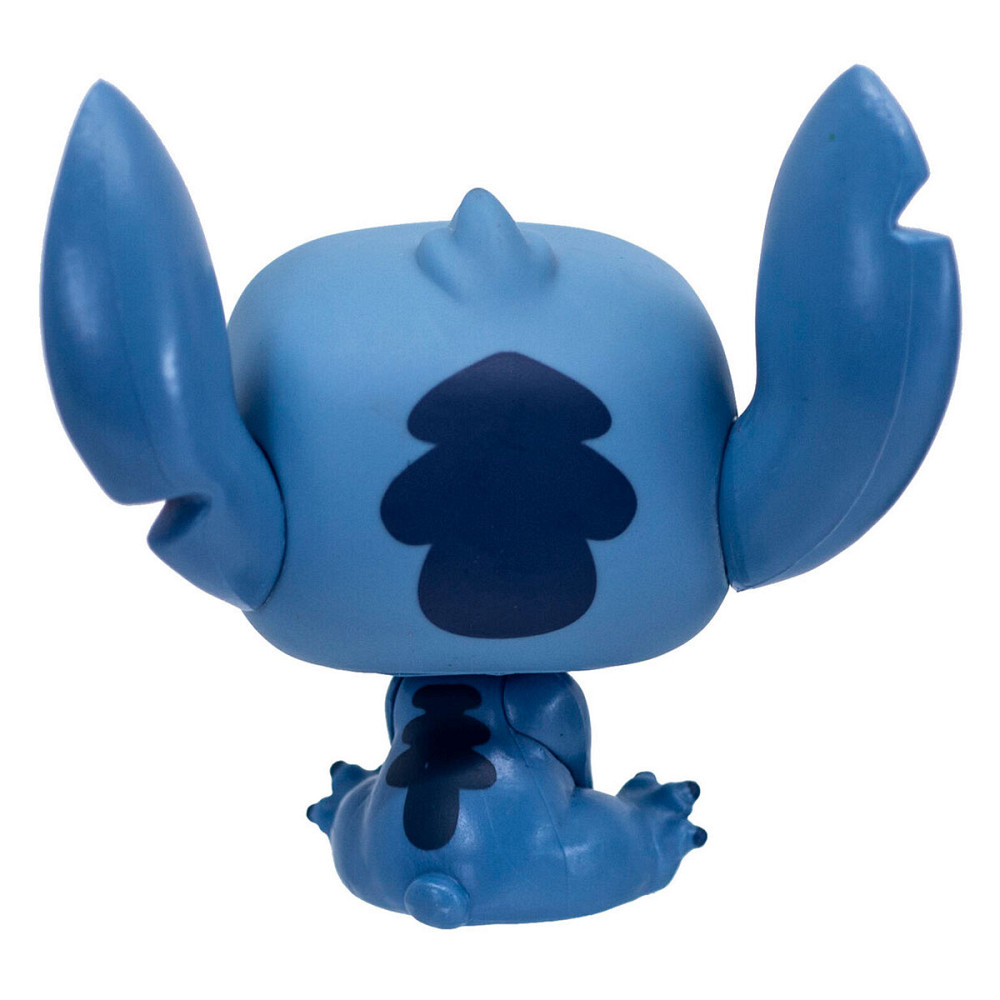 Ігрова фігурка Funko POP! - Стіч, що посміхається (25 см) Дніпро - фото 2