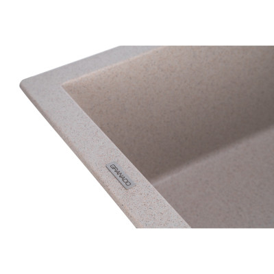 Мийка кухонна GRANADO CADIZ terra (gr2303) Вінниця - фото 5